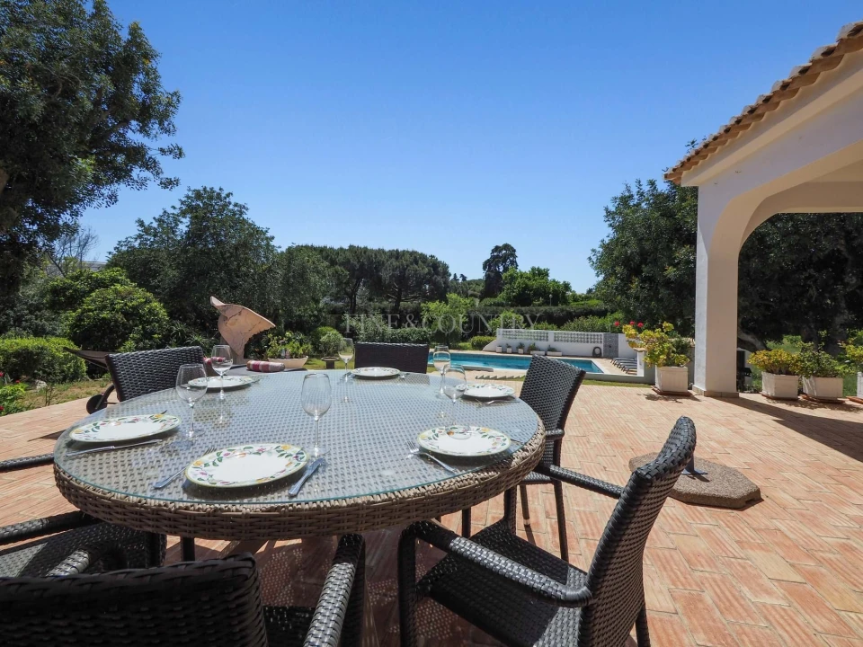 Moradia T3 para Venda em Lagoa e Carvoeiro Foto 22