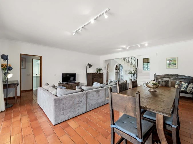 Moradia T3 para Venda em Lagoa e Carvoeiro Foto 5