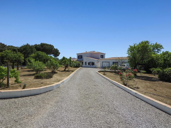 Moradia T3 para Venda em Lagoa e Carvoeiro Foto 29