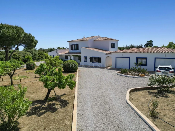 Moradia T3 para Venda em Lagoa e Carvoeiro Foto 25