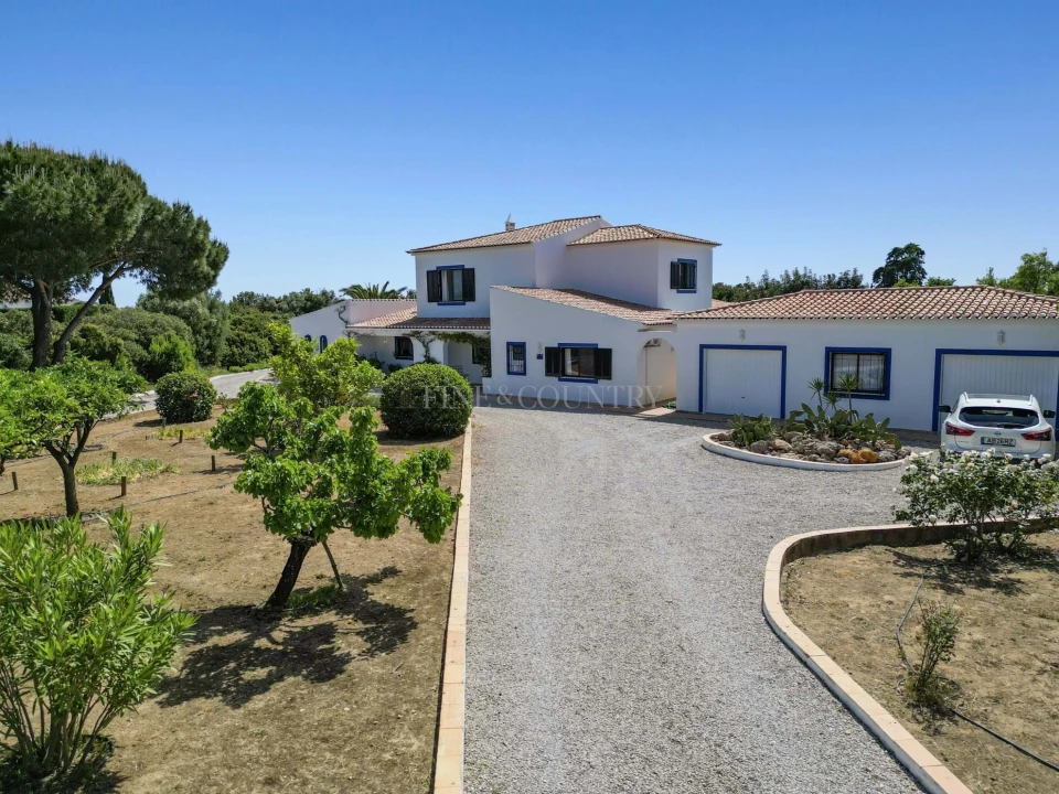 Moradia T3 para Venda em Lagoa e Carvoeiro Foto 25