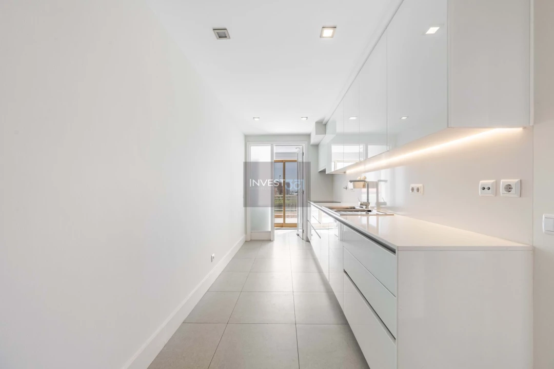 Apartamento T3 para Venda em Matosinhos e Leça da Palmeira Foto 18