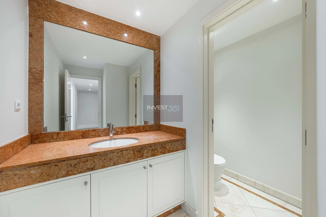 Apartamento T3 para Venda em Matosinhos e Leça da Palmeira Foto 22