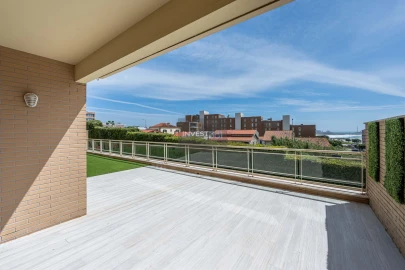 Apartamento T3 para Venda em Matosinhos e Leça da Palmeira