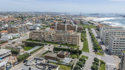 Apartamento T3 para Venda em Matosinhos e Leça da Palmeira