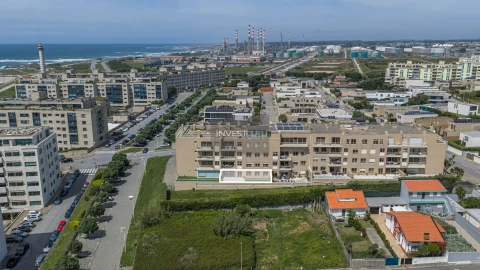 Apartamento T3 para Venda em Matosinhos e Leça da Palmeira