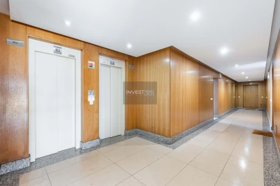 Apartamento T3 para Venda em Matosinhos e Leça da Palmeira