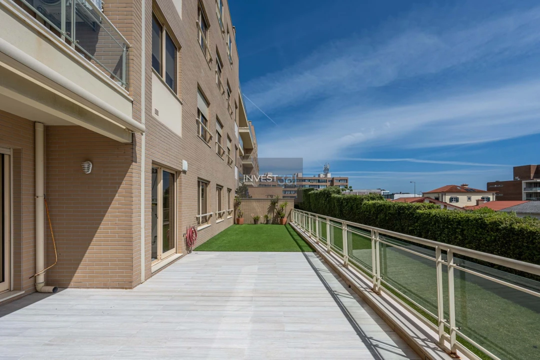 Apartamento T3 para Venda em Matosinhos e Leça da Palmeira Foto 15