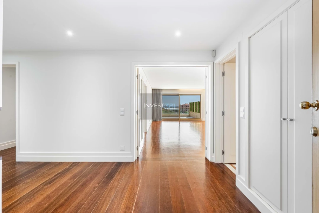 Apartamento T3 para Venda em Matosinhos e Leça da Palmeira Foto 11