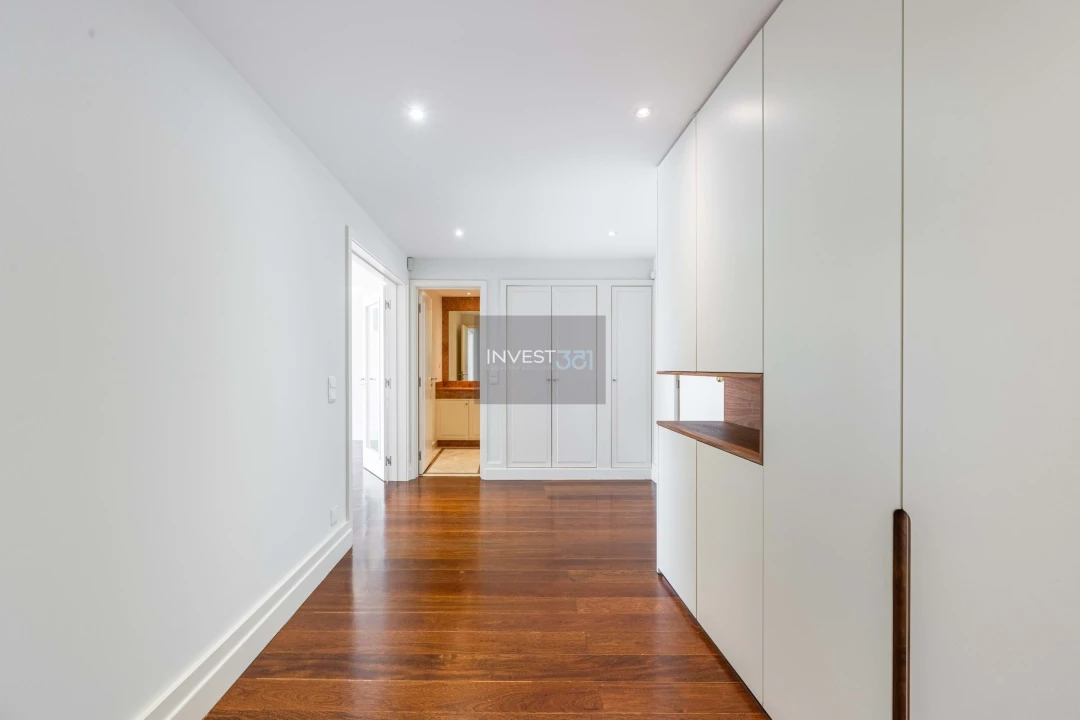 Apartamento T3 para Venda em Matosinhos e Leça da Palmeira Foto 23