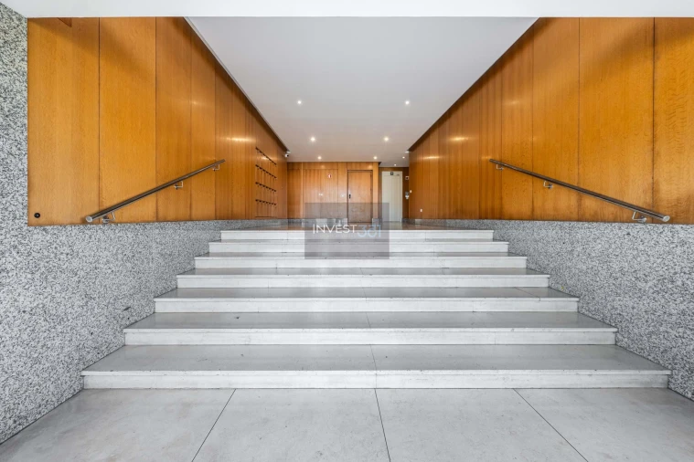 Apartamento T3 para Venda em Matosinhos e Leça da Palmeira Foto 8