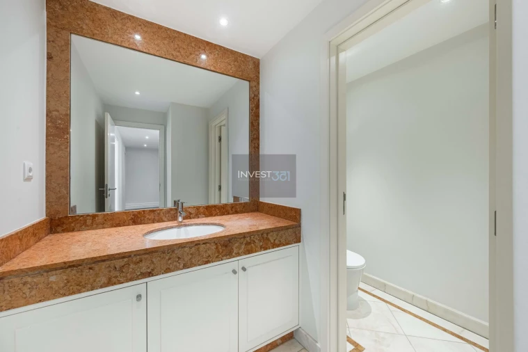 Apartamento T3 para Venda em Matosinhos e Leça da Palmeira Foto 22