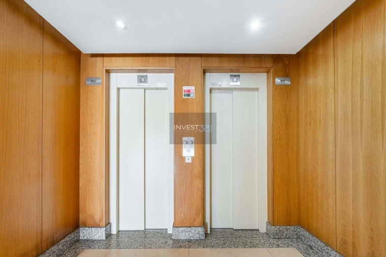 Apartamento T3 para Venda em Matosinhos e Leça da Palmeira Foto 33