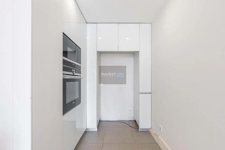 Apartamento T3 para Venda em Matosinhos e Leça da Palmeira Foto 21