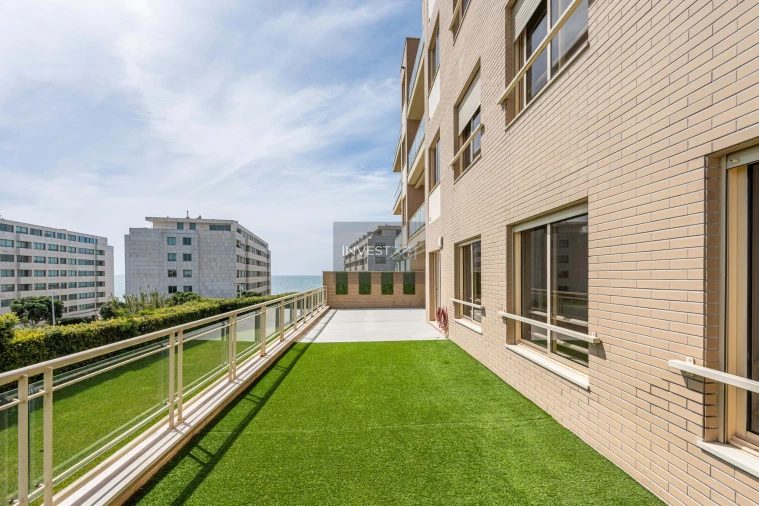 Apartamento T3 para Venda em Matosinhos e Leça da Palmeira Foto 16