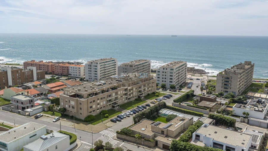 Apartamento T3 para Venda em Matosinhos e Leça da Palmeira Foto 5