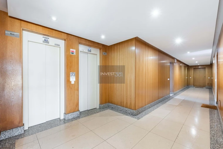 Apartamento T3 para Venda em Matosinhos e Leça da Palmeira Foto 9