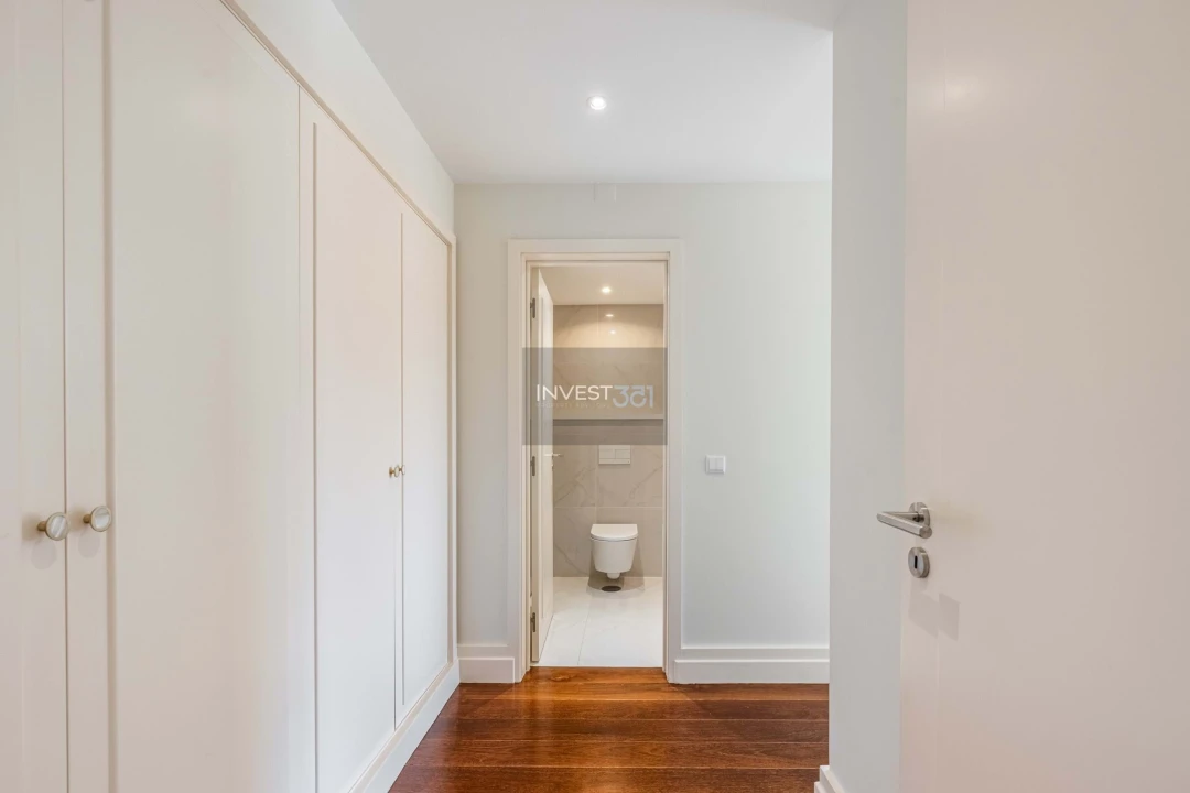 Apartamento T3 para Venda em Matosinhos e Leça da Palmeira Foto 31