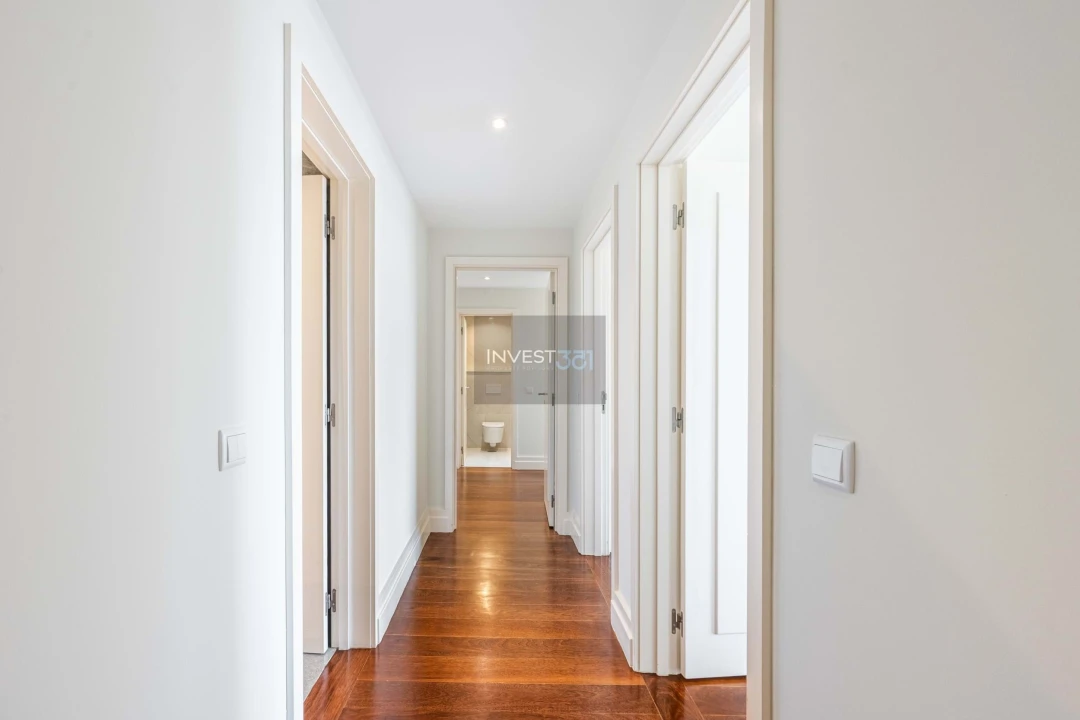 Apartamento T3 para Venda em Matosinhos e Leça da Palmeira Foto 25