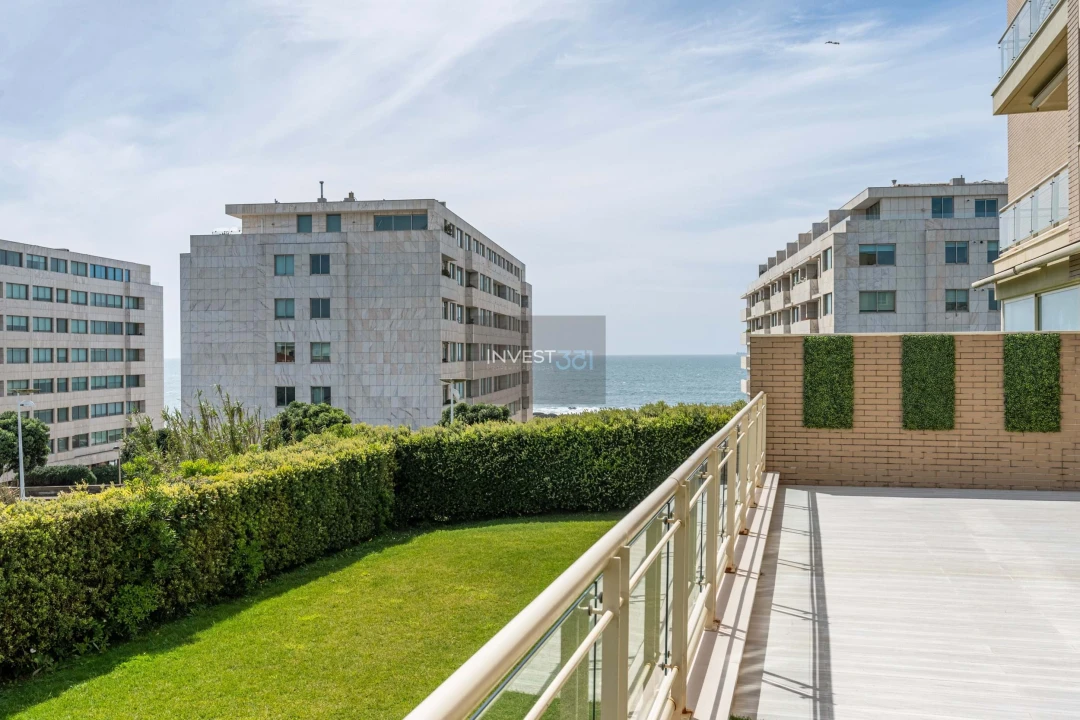 Apartamento T3 para Venda em Matosinhos e Leça da Palmeira Foto 17