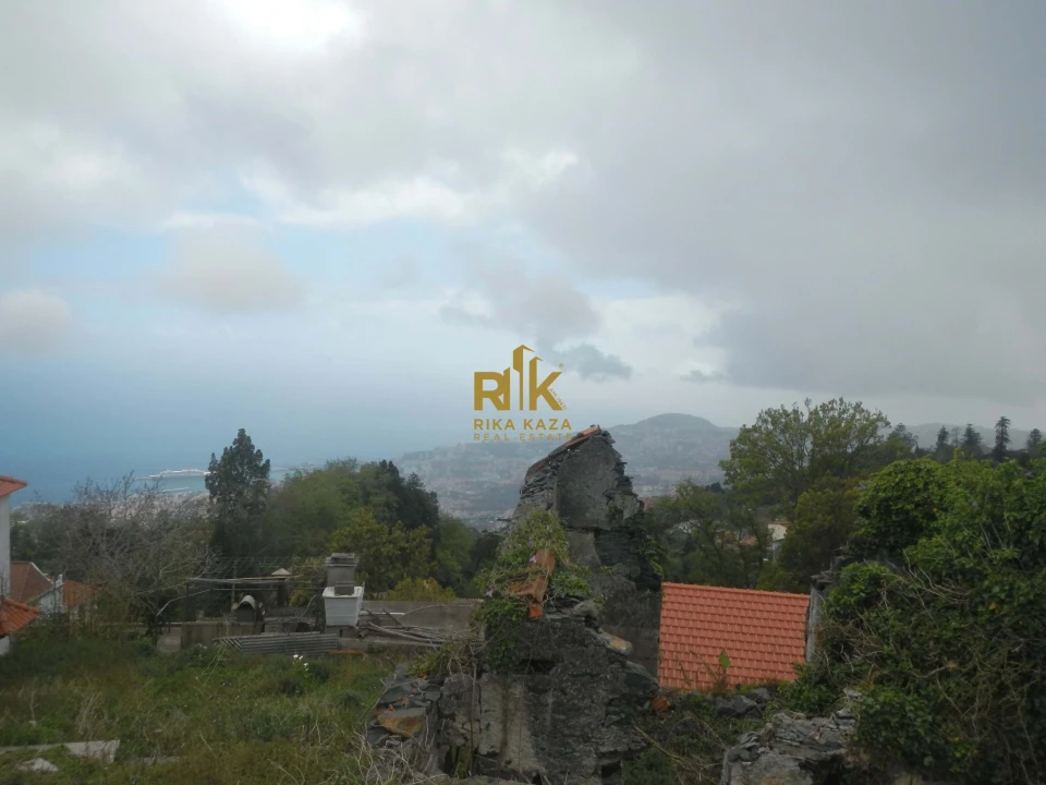 Moradia T2 para Venda em Monte Foto 2