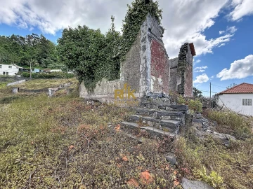 Moradia T2 para Venda em Monte