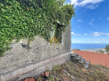 Moradia T2 para Venda em Monte