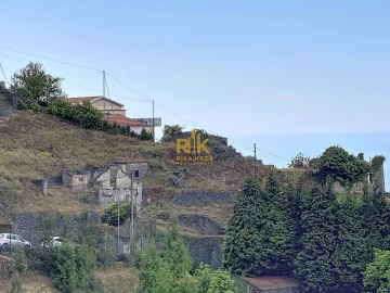Moradia T2 para Venda em Monte