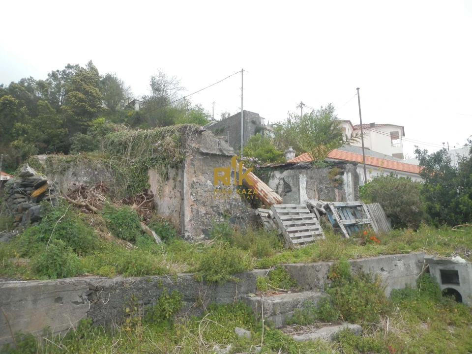 Moradia T2 para Venda em Monte Foto 16