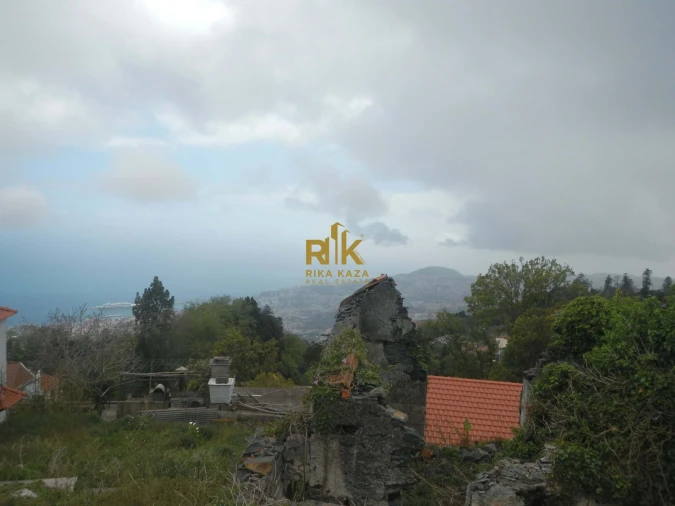 Moradia T2 para Venda em Monte Foto 2