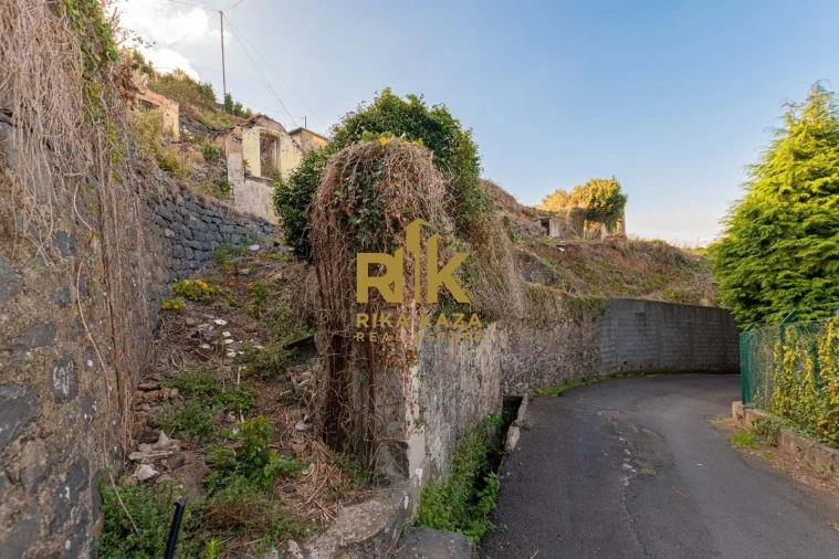 Moradia T2 para Venda em Monte Foto 4