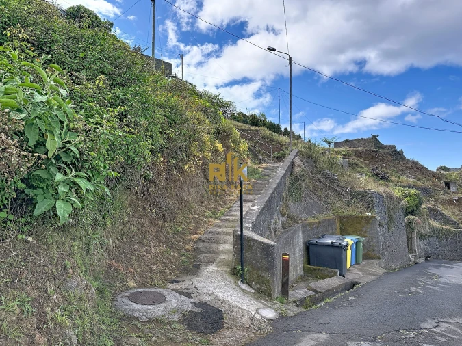 Moradia T2 para Venda em Monte Foto 21