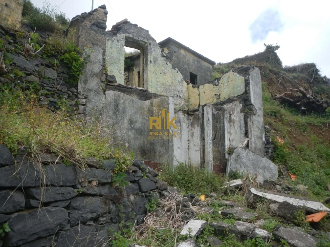 Moradia T2 para Venda em Monte Foto 7