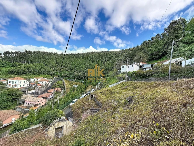 Moradia T2 para Venda em Monte Foto 14