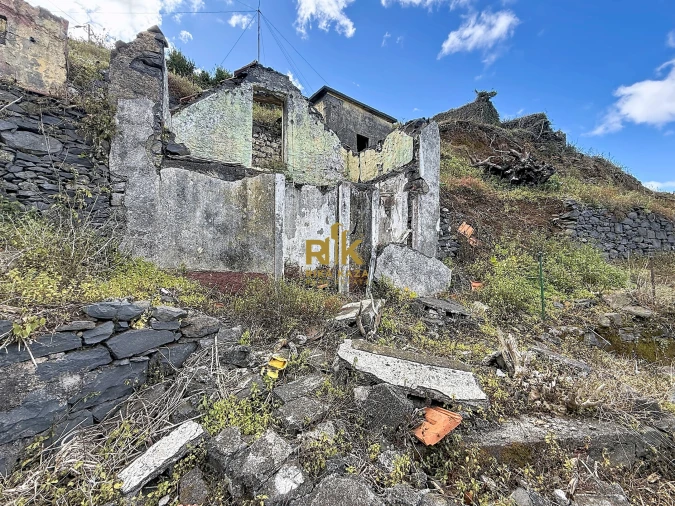 Moradia T2 para Venda em Monte Foto 18
