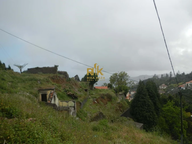 Moradia T2 para Venda em Monte Foto 8