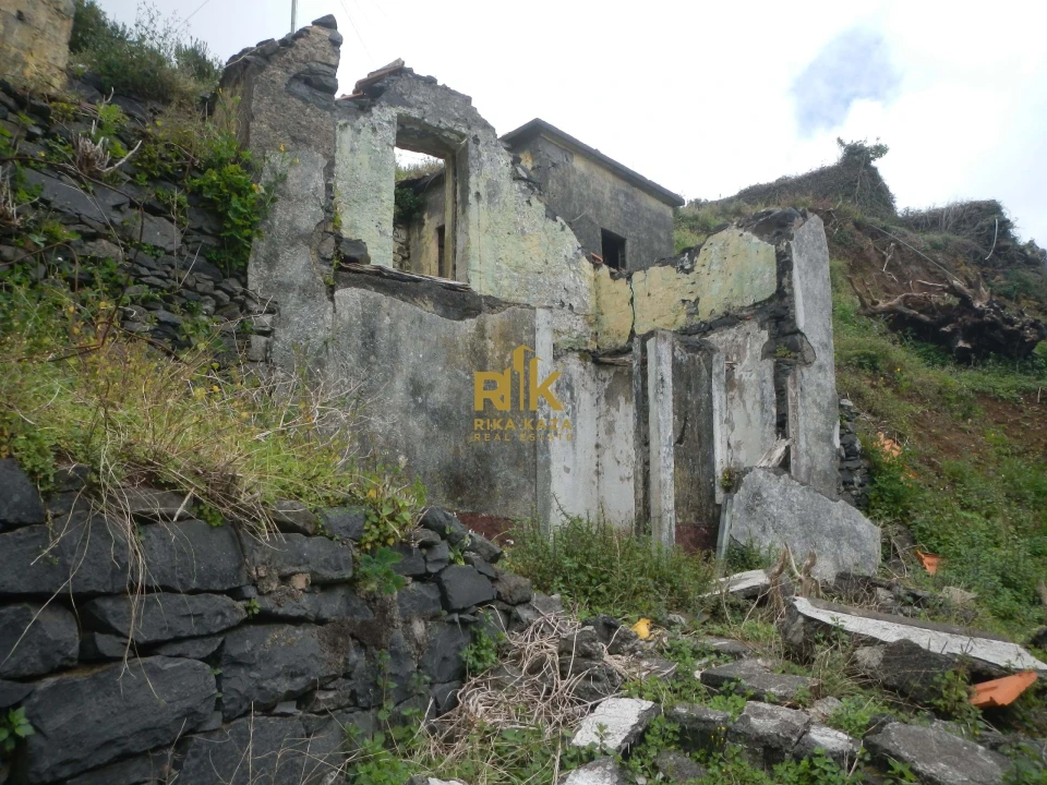 Moradia T2 para Venda em Monte Foto 7