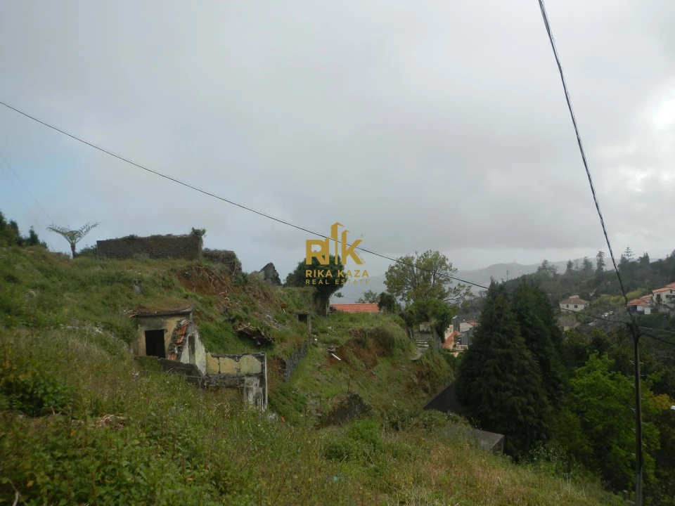 Moradia T2 para Venda em Monte Foto 8