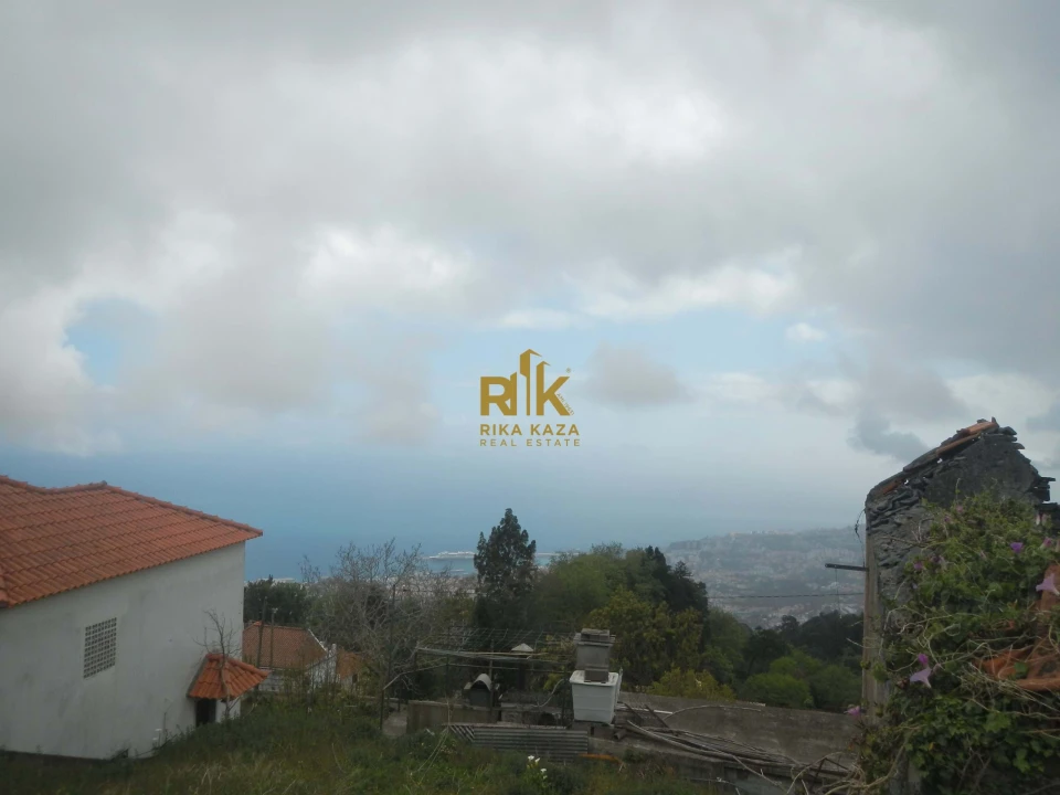 Moradia T2 para Venda em Monte Foto 1