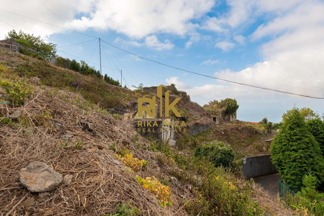 Moradia T2 para Venda em Monte Foto 11