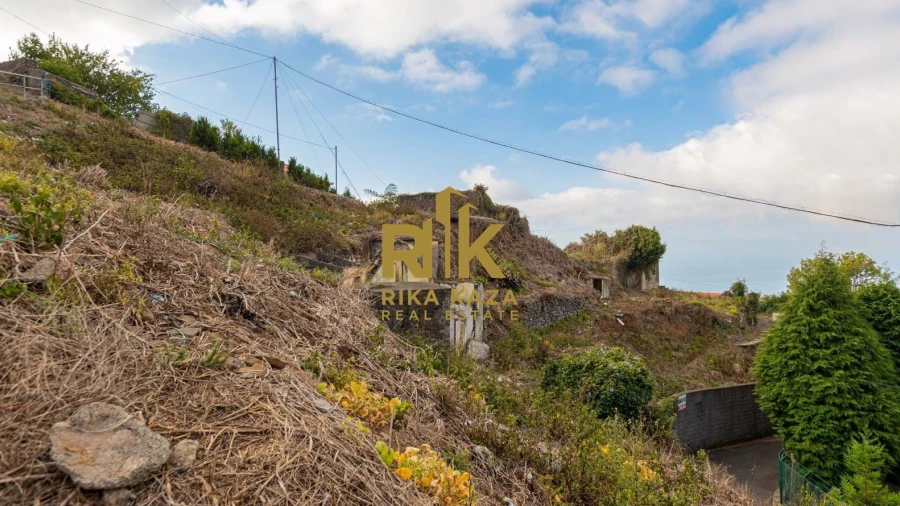 Moradia T2 para Venda em Monte