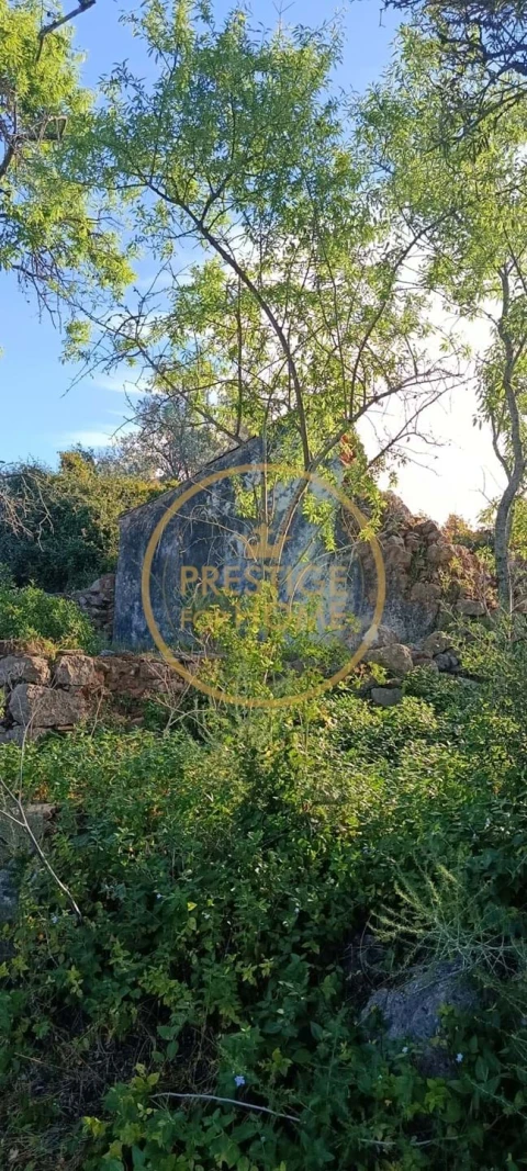 Moradia T2 para Venda em Loule (São Clemente)