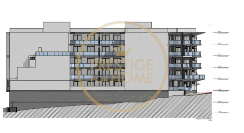 Terreno para Venda em Quarteira