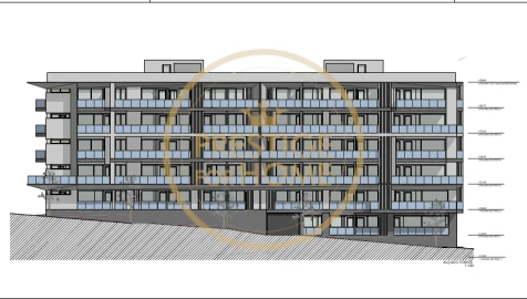 Terreno para Venda em Quarteira