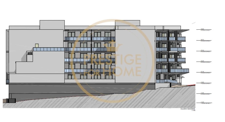 Terreno para Venda em Quarteira Foto 4