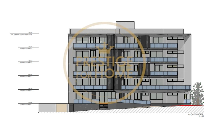 Terreno para Venda em Quarteira Foto 2