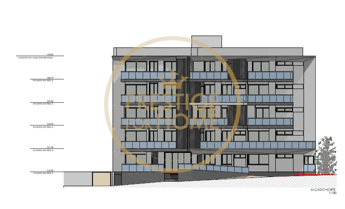 Terreno para Venda em Quarteira Foto 2