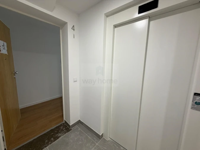 Apartamento T2 para Venda em Santo António dos Cavaleiros e Frielas Foto 3
