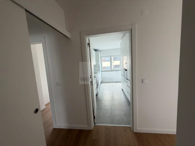 Apartamento T2 para Venda em Santo António dos Cavaleiros e Frielas Foto 6