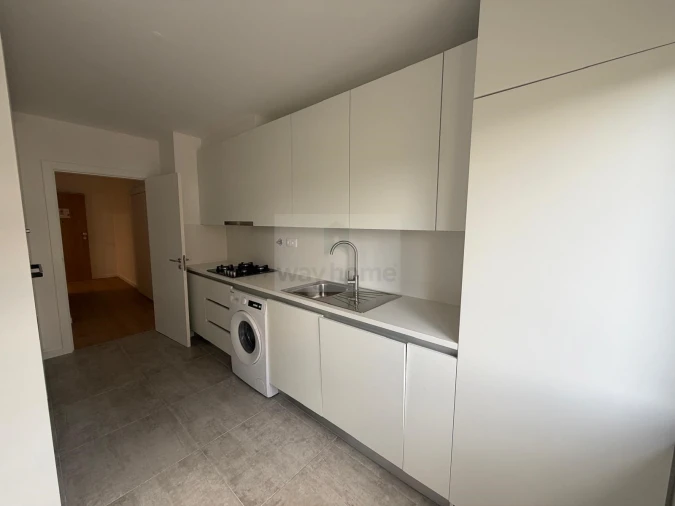 Apartamento T2 para Venda em Santo António dos Cavaleiros e Frielas Foto 7